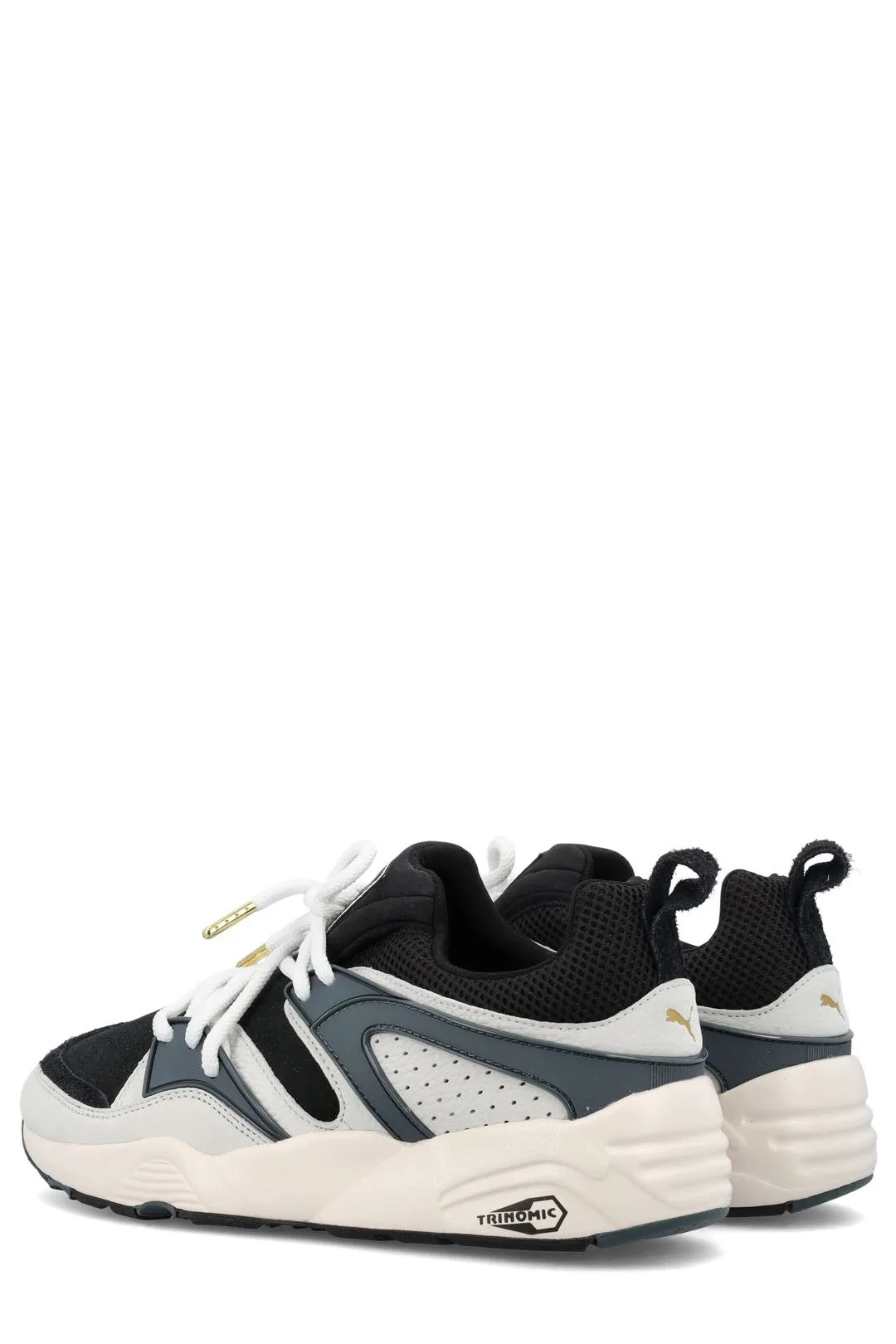 Puma Blaze Of Glory Lace-Up Sneakers