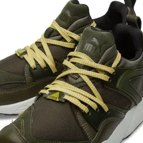 Puma Blaze of Glory LeatherForest Night