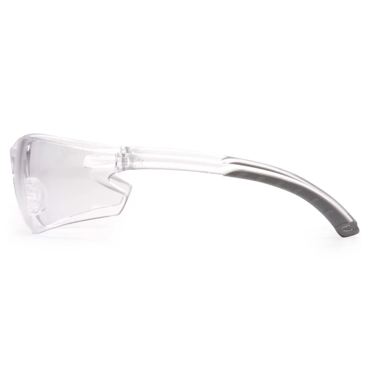 Pyramex Itek Clear Anti Fog Safety Glasses S5810ST - Box of 12