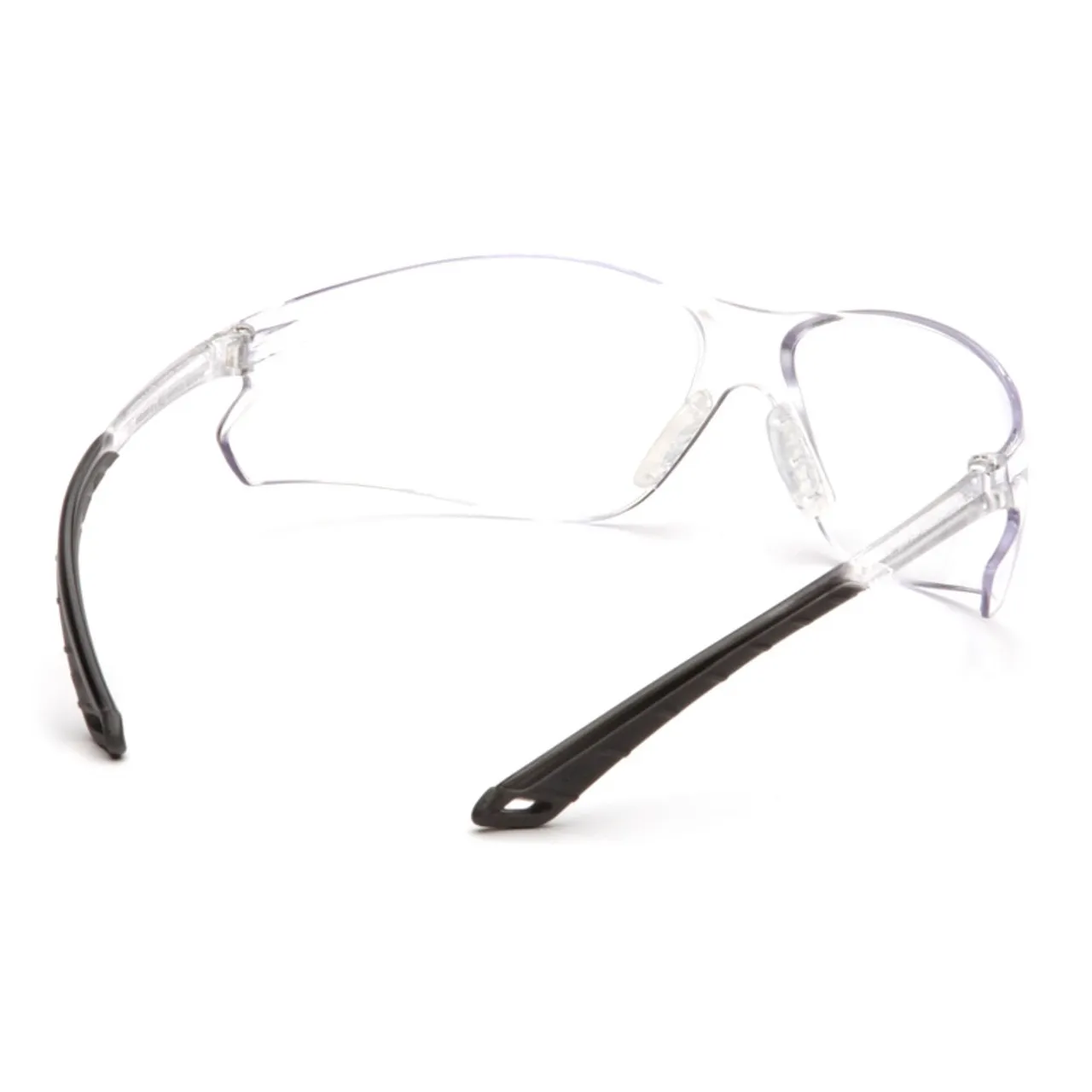 Pyramex Itek Clear Anti Fog Safety Glasses S5810ST - Box of 12