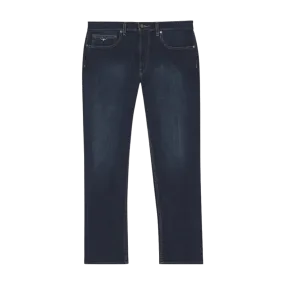 R. M. Williams Ramco Straight Fit Jeans