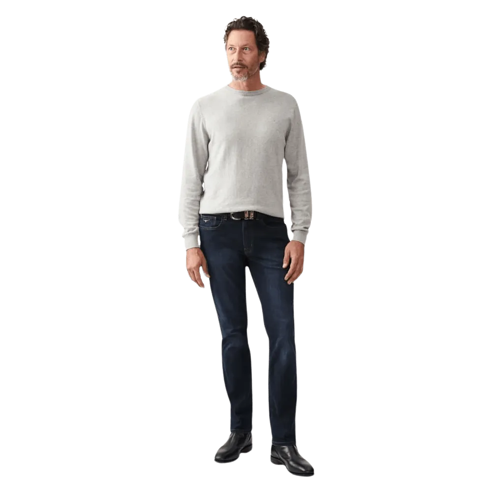 R. M. Williams Ramco Straight Fit Jeans