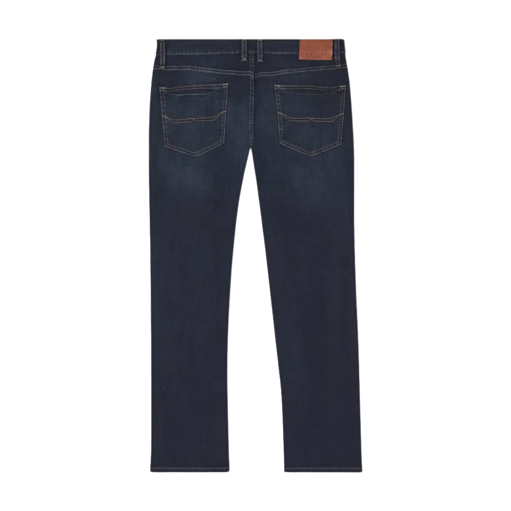 R. M. Williams Ramco Straight Fit Jeans