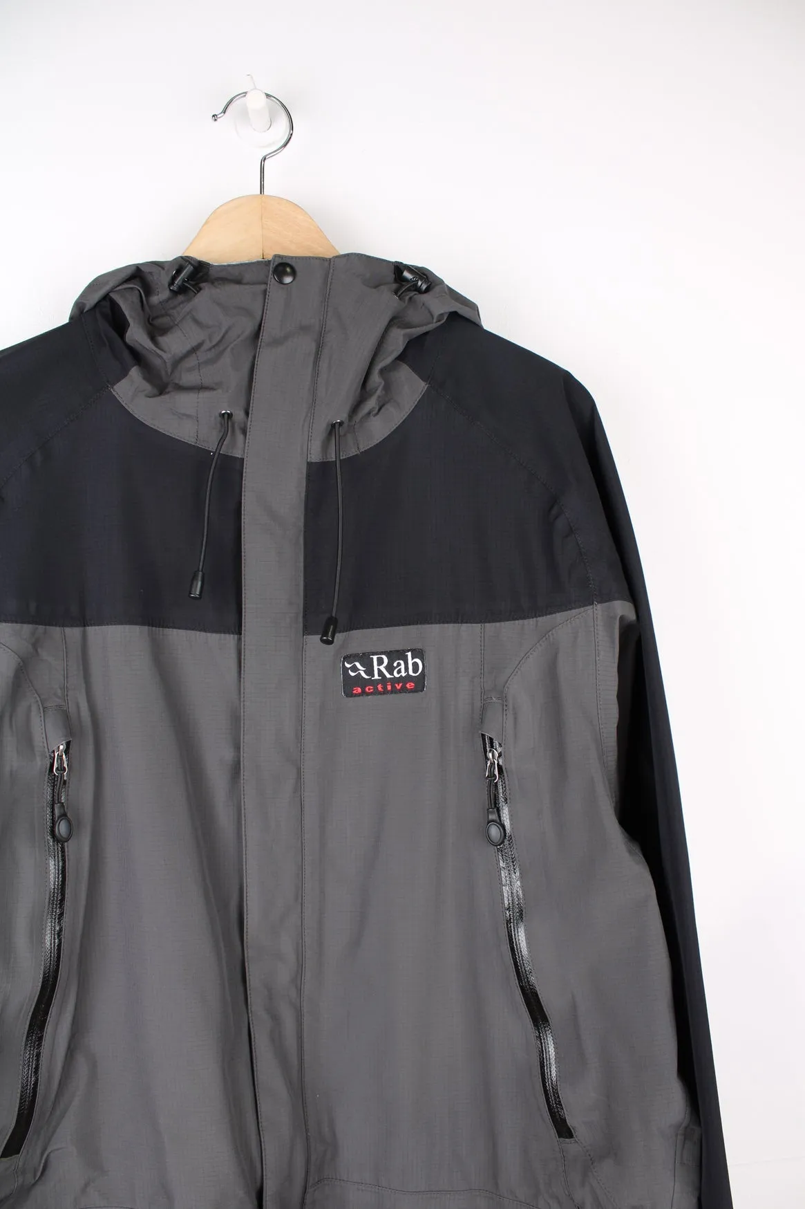 Rab Active Jacket