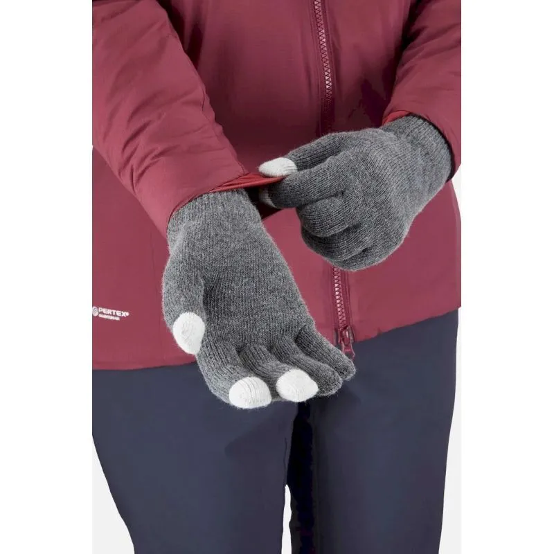 Rab  Primaloft Glove - Guanti trekking - Uomo