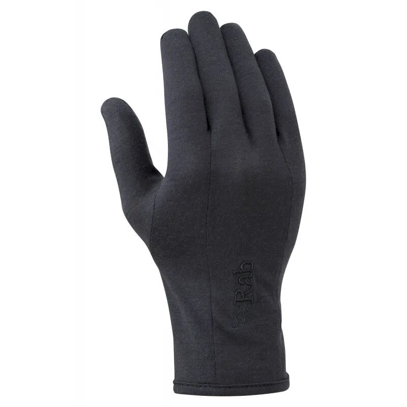 Rab  Women's Forge 160 Glove - Guanti - Donna