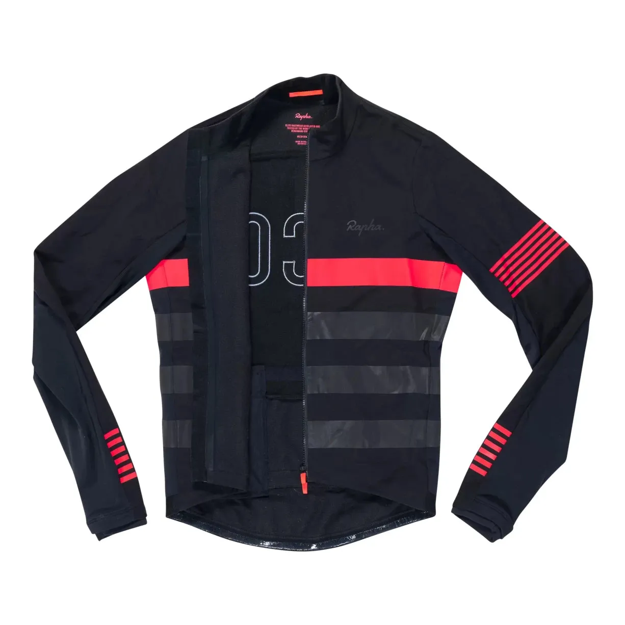 Rapha RCC Pro Team Training Jacket - Men's