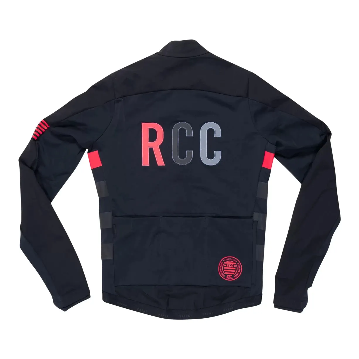 Rapha RCC Pro Team Training Jacket - Men's