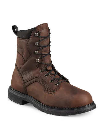 Red Wing Style #4435 Men's 8-inch Boot