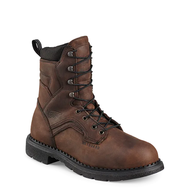 Red Wing Style #4435 Men's 8-inch Boot