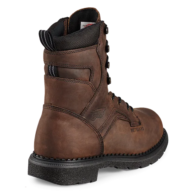 Red Wing Style #4435 Men's 8-inch Boot