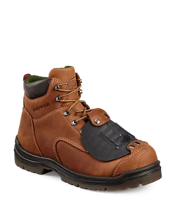 Red Wing Style #4456 Men's 6-inch Boot