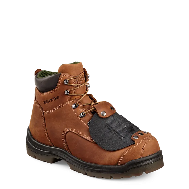 Red Wing Style #4456 Men's 6-inch Boot