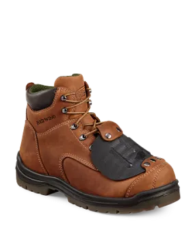 Red Wing Style #4456 Men's 6-inch Boot