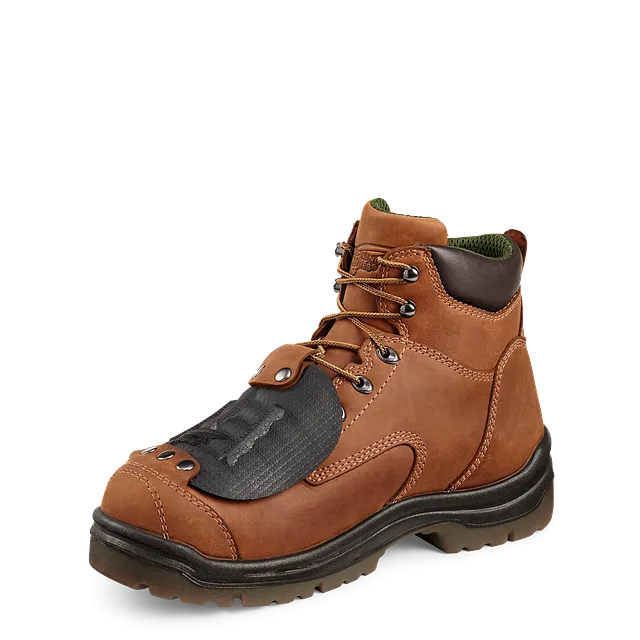 Red Wing Style #4456 Men's 6-inch Boot