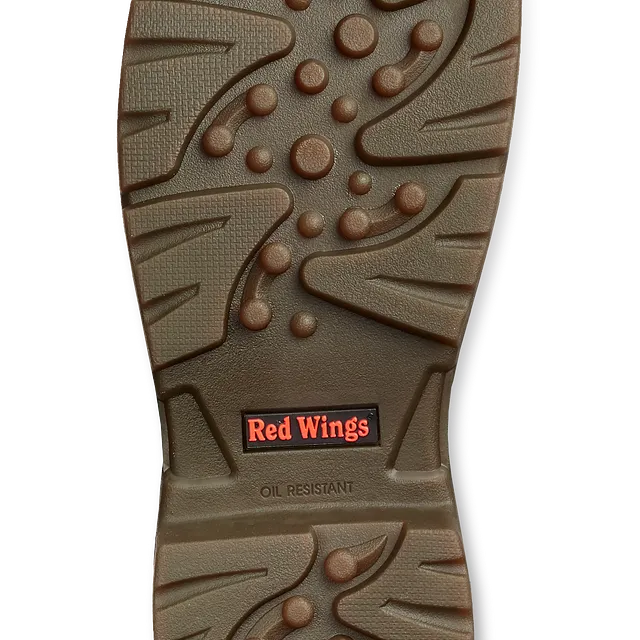 Red Wing Style #4456 Men's 6-inch Boot