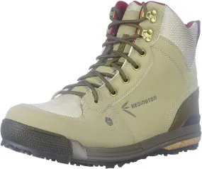 Redington Women's Siren Boot - Sticky Rubber Sole - Sand - 6