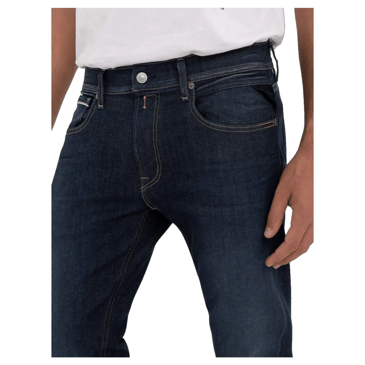 Replay Grover Hyperflex Jeans