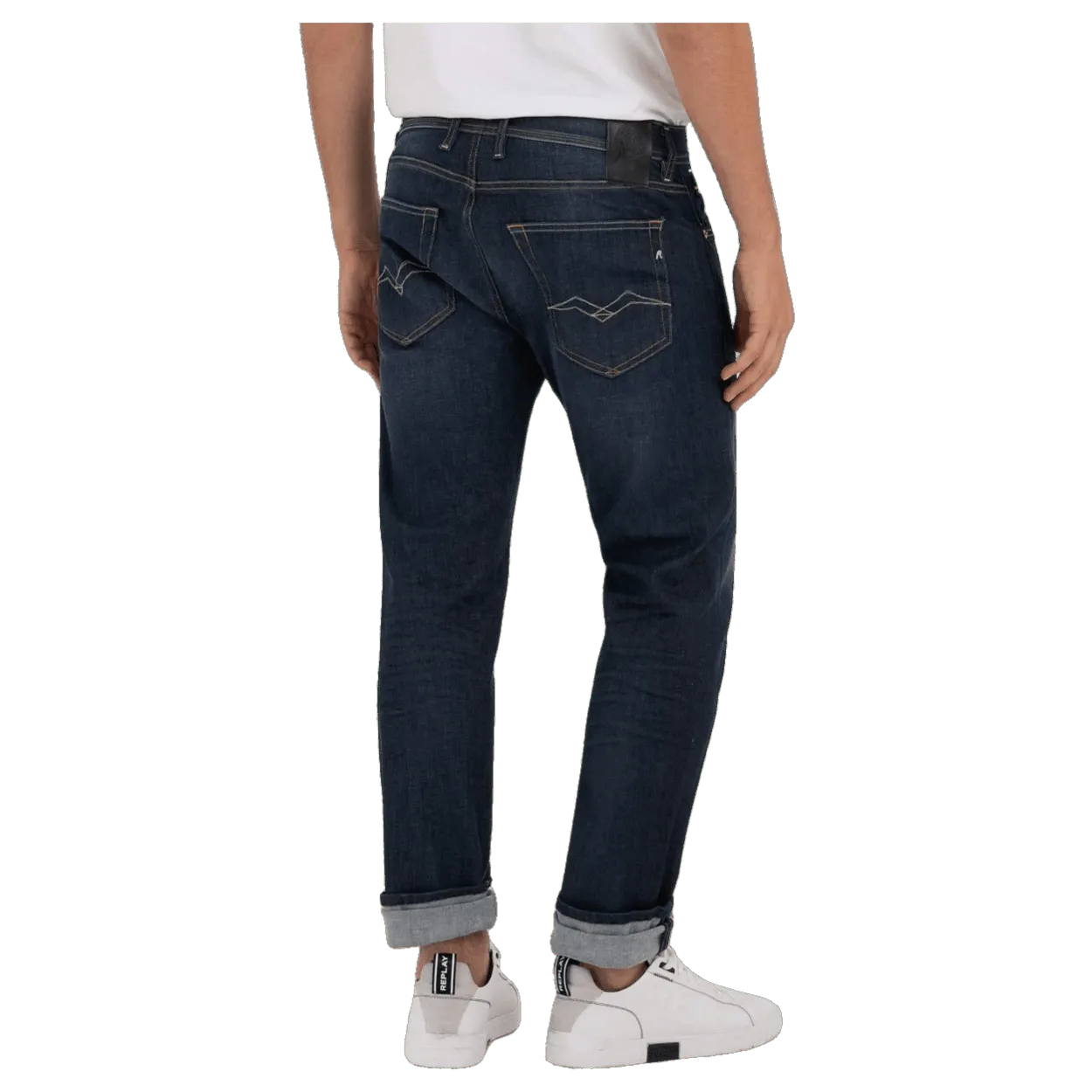 Replay Grover Hyperflex Jeans