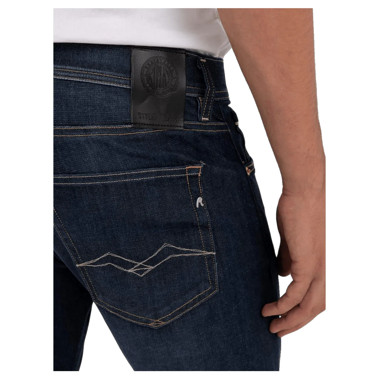 Replay Grover Hyperflex Jeans