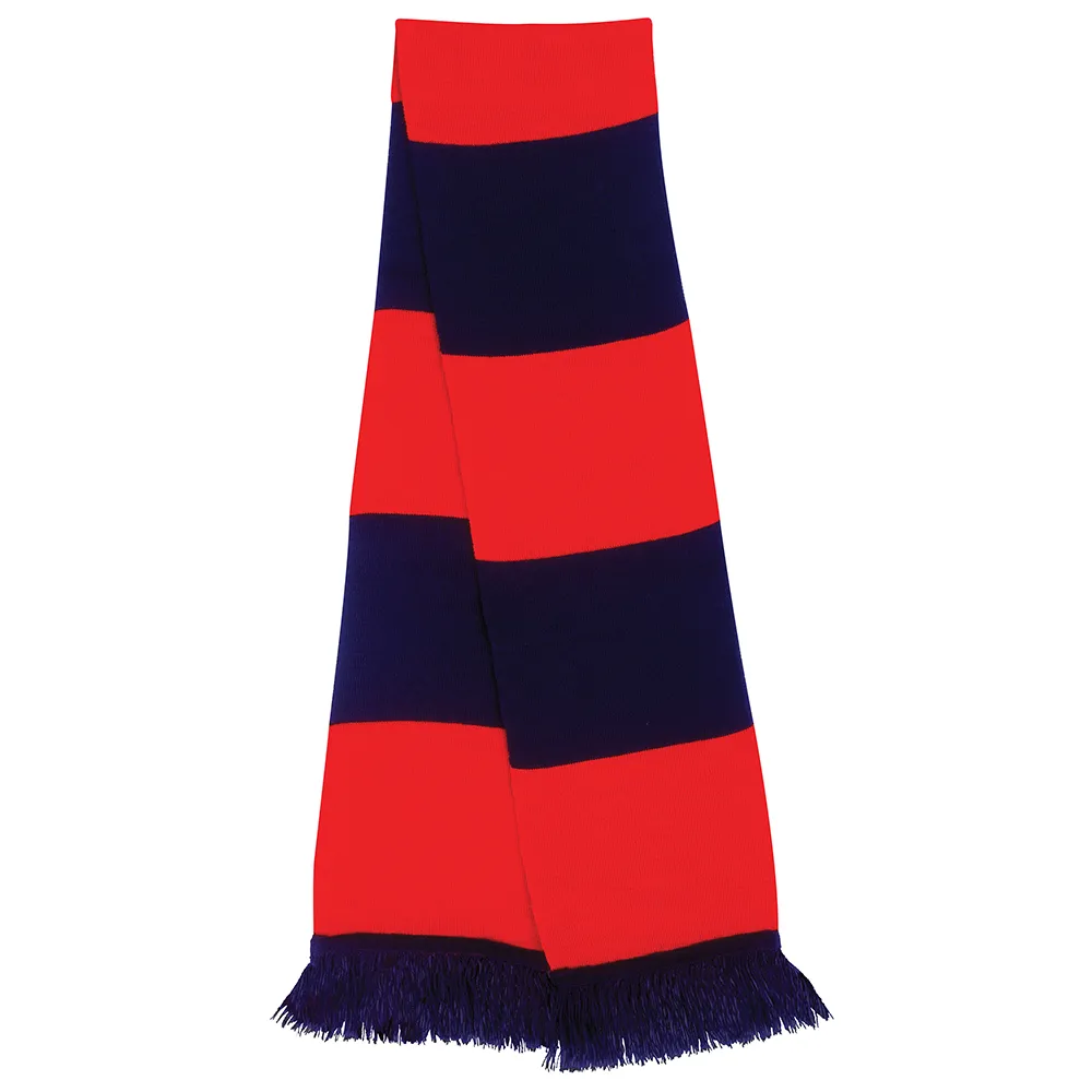 Result The Supporter's Scarf