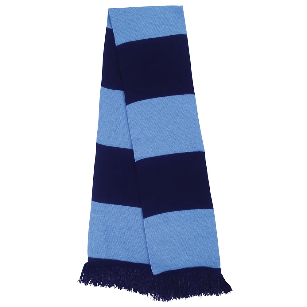 Result The Supporter's Scarf