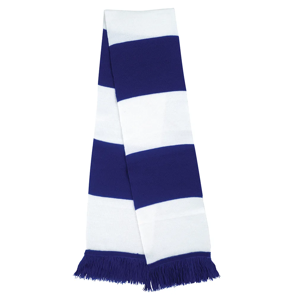 Result The Supporter's Scarf