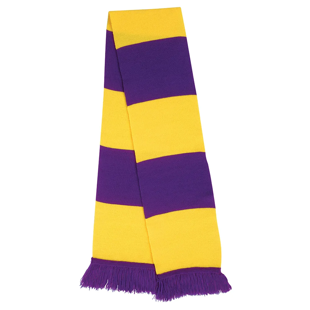 Result The Supporter's Scarf