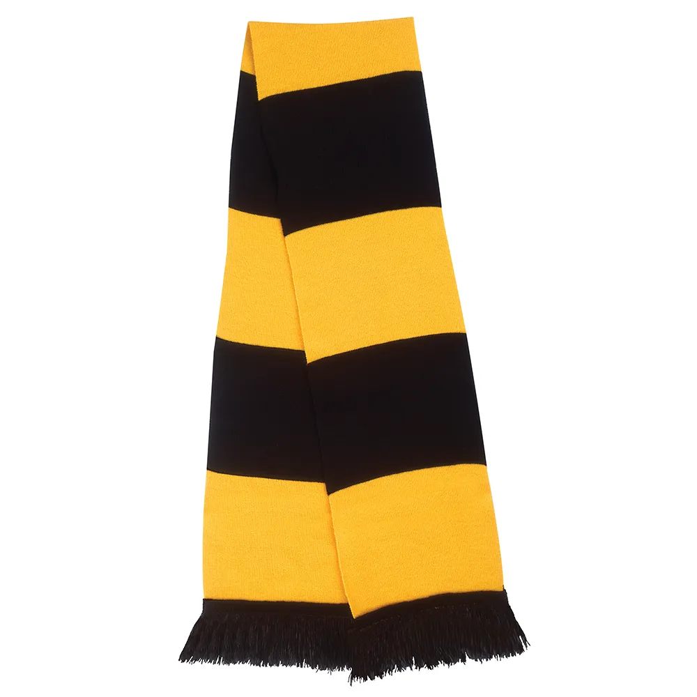 Result The Supporter's Scarf