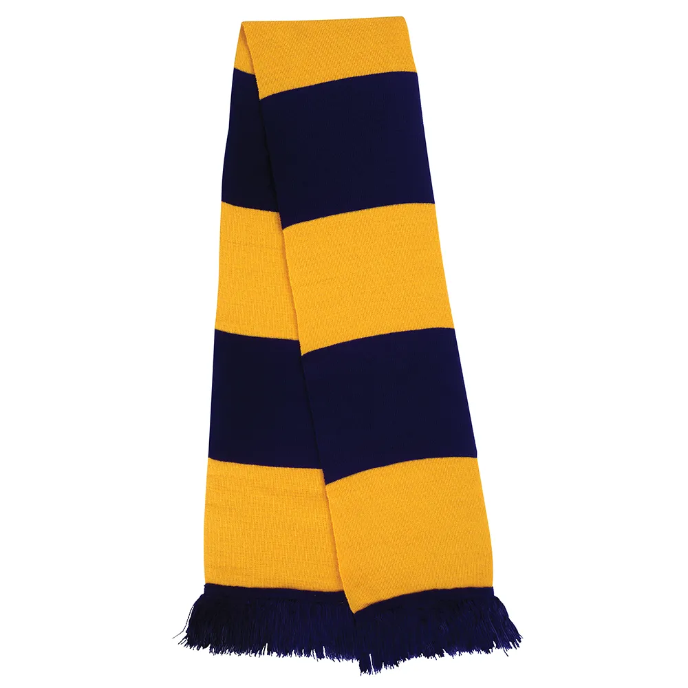 Result The Supporter's Scarf