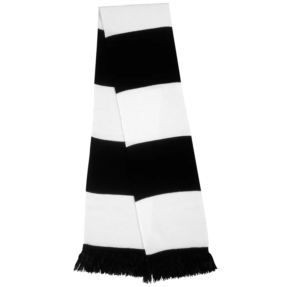 Result The Supporter's Scarf