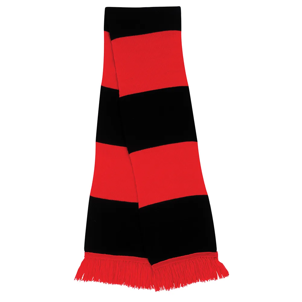 Result The Supporter's Scarf