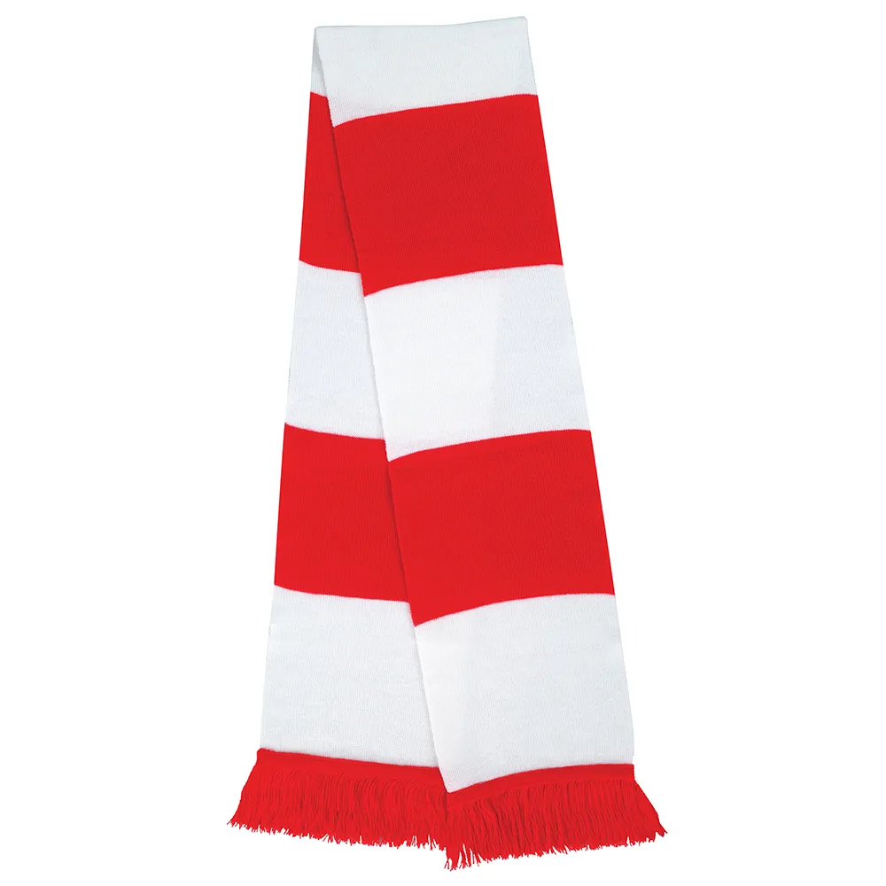 Result The Supporter's Scarf