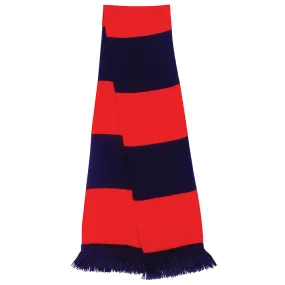 Result The Supporter's Scarf