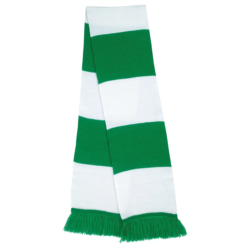 Result The Supporter's Scarf