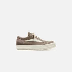 Rick Owens WMNS Vintage Sneakers - Dust / Milk