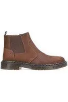 Rieker Mens Chelsea Boot 31650 brown