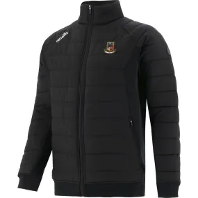 Ringmahon Rangers AFC Kids' Carson Lightweight Padded Jacket