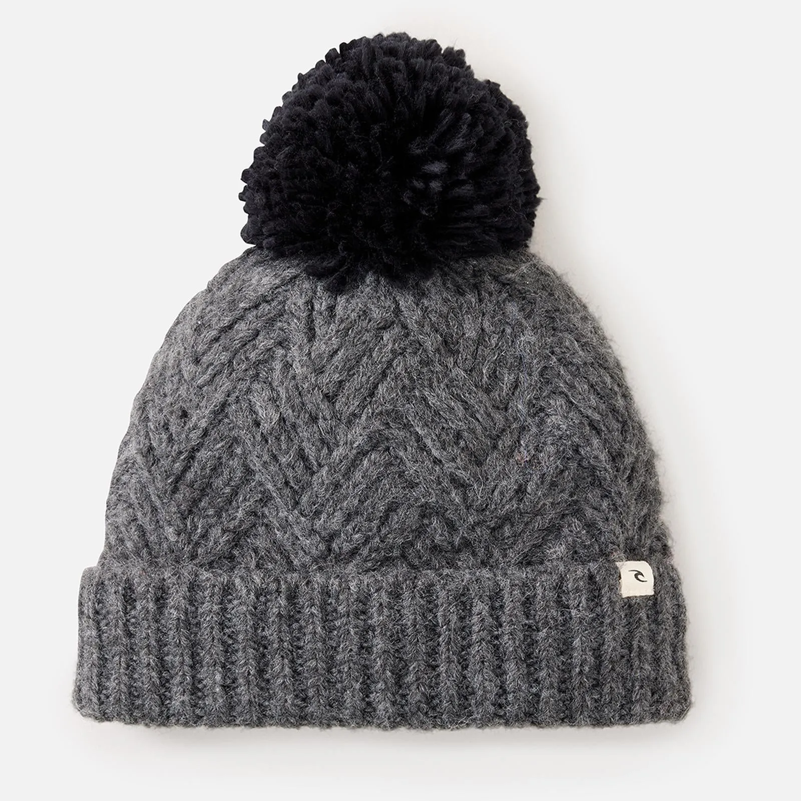 Rip Curl Womens Premium Bobble Hat