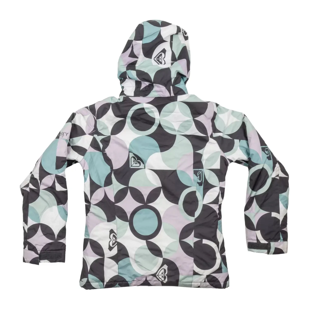 Roxy Ruka Insulated Snowboard Jacket - Girls'