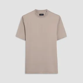 RUFUS Solid OoohCotton Crew Neck Tee