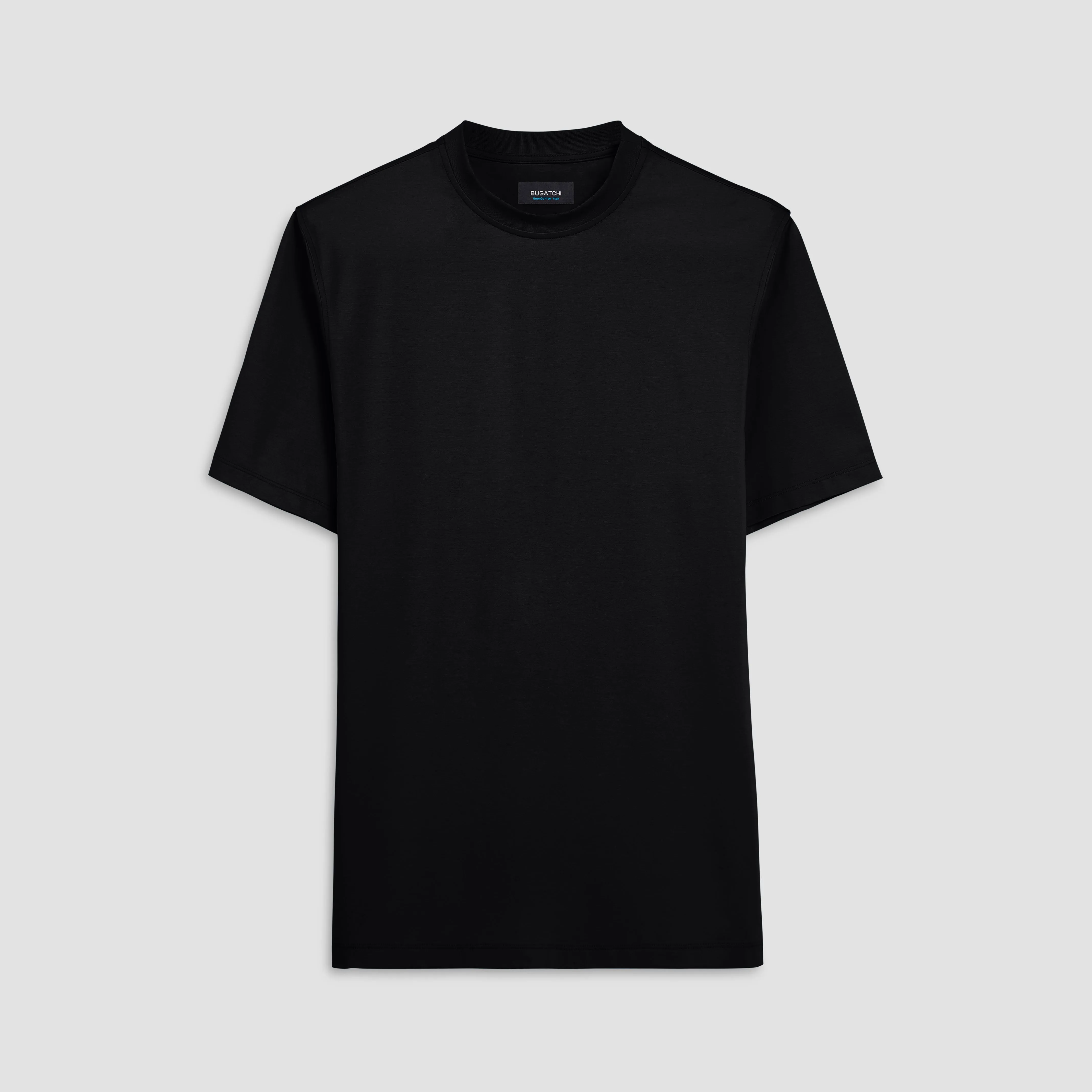 RUFUS Solid OoohCotton Crew Neck Tee