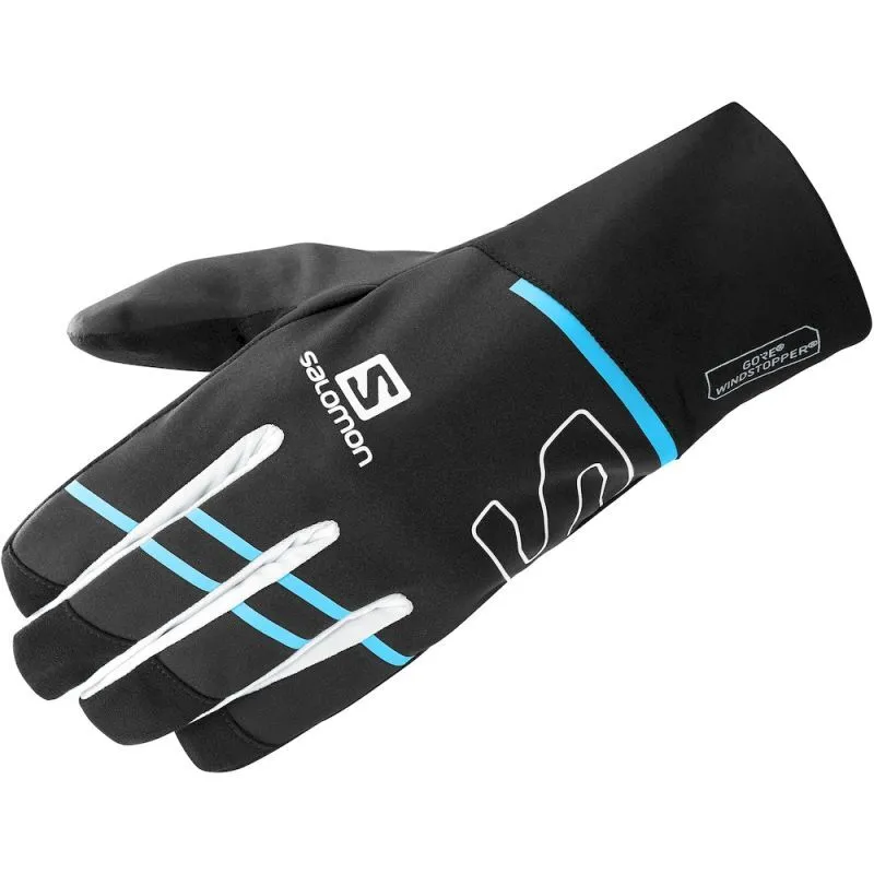 Salomon  Rs Pro Ws Glove U - Guanti running