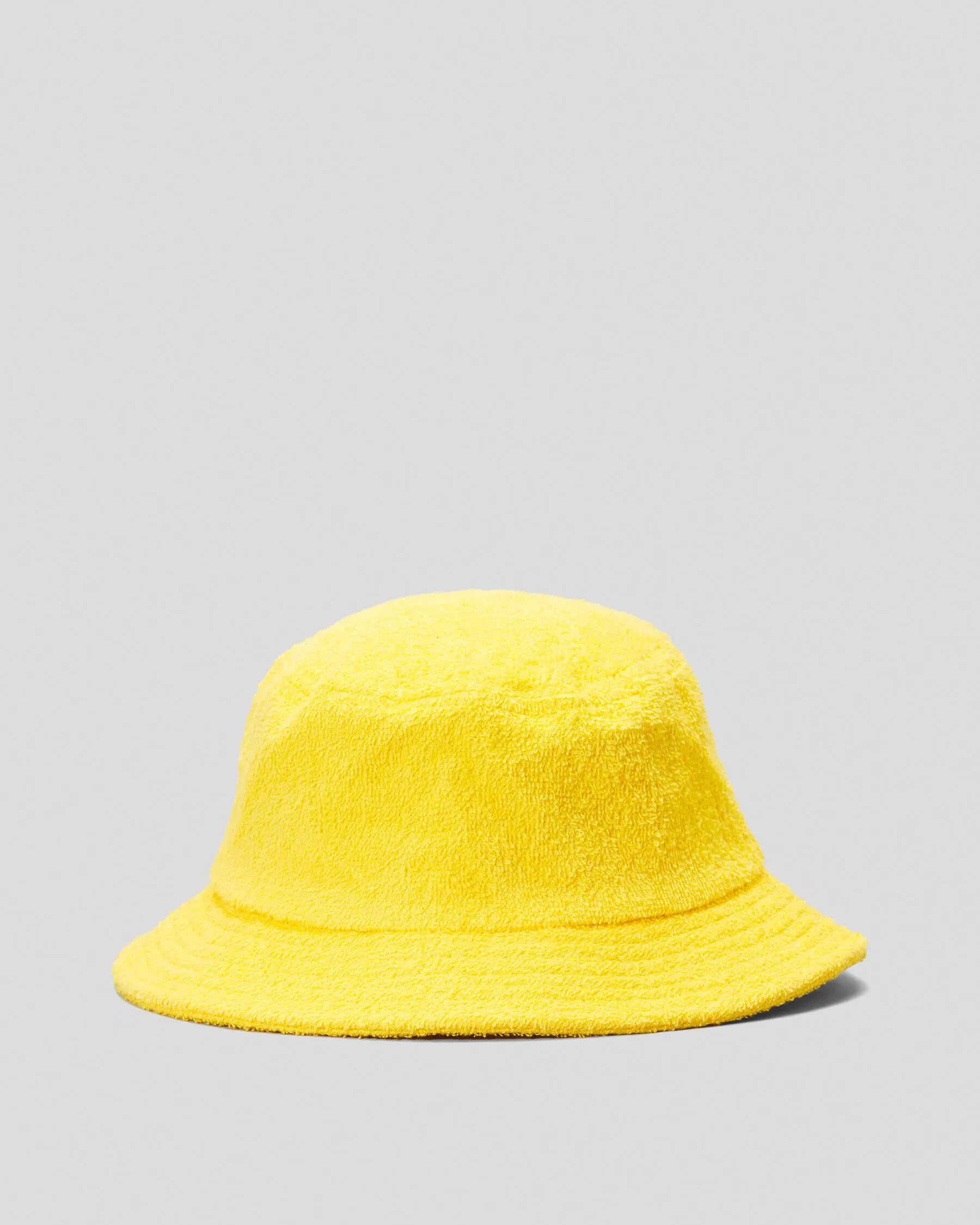 Salty Life Hook Up Bucket Hat