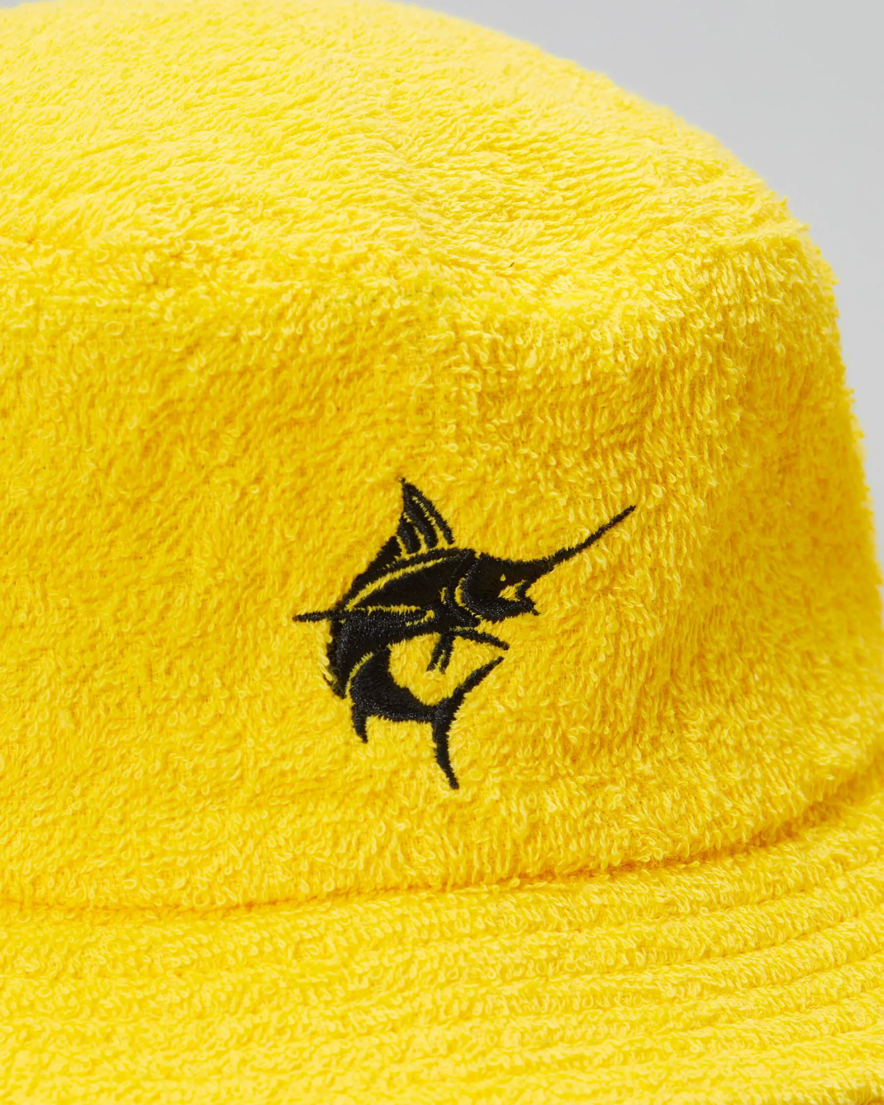 Salty Life Hook Up Bucket Hat