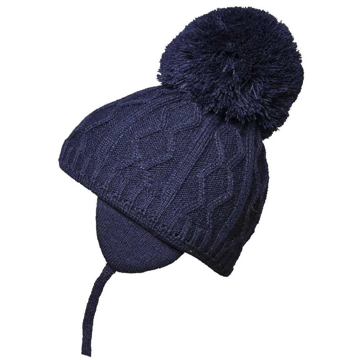 SATILA BIG POM HAT CHARLIE 472