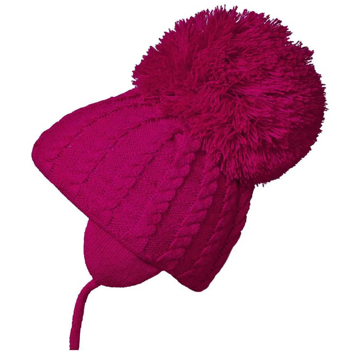 SATILA BIG POM HAT LAURA 668