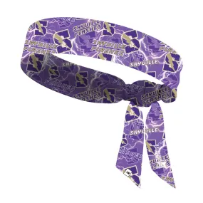 Sayville Flashes Headband