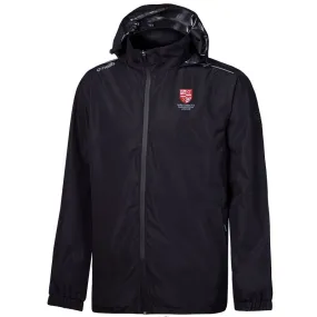 Sean Treacys London Hurling Club Dalton Rain Jacket