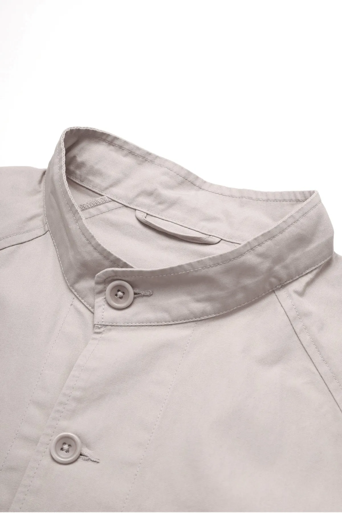 Service Works - Twill Waiters Jacket - Stone